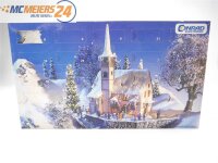Conrad H0 Modellauto-Set 24-tlg. Adventskalender 1:87 E605