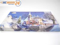 Conrad H0 Modellauto-Set 24-tlg. Adventskalender 1:87 E605