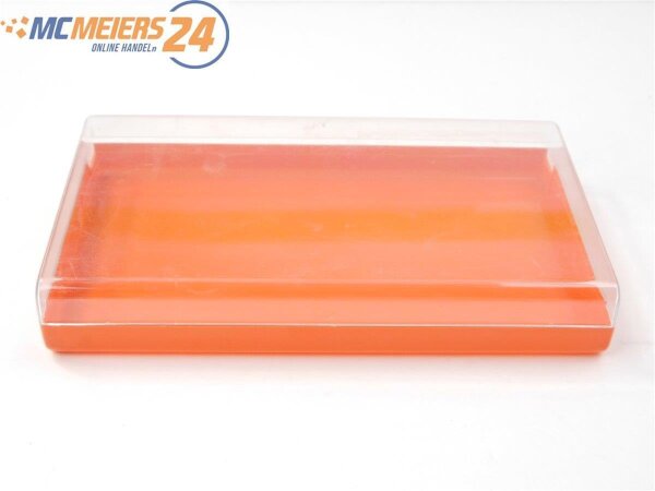 Kleinteilemagazin Sortimentkasten Sortimentskoffer ohne Fächer