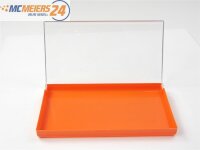 Kleinteilemagazin Sortimentkasten Sortimentskoffer ohne Fächer