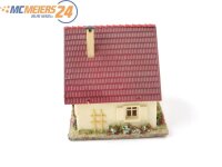 Faller H0 B-203 Gebäude Wohnhaus Einfamilienhaus...