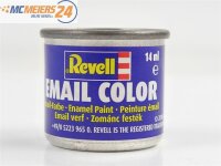 Revell Nr. 69 Farbe Bastelfarbe Emaille Email - Granitgrau matt E488