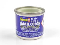 Revell Nr. 59 Farbe Bastelfarbe Emaille Email - Himmelblau sky matt E488