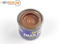 Revell Nr. 95 Farbe Bastelfarbe Emaille Email - Bronze...