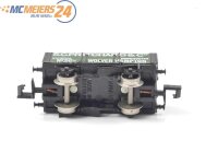 Grafar Graham Farish N 2112 Güterwagen Hochbordwagen "S. C. Pritchard & Co" E568