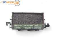 Grafar Graham Farish N 2112 Güterwagen Hochbordwagen "S.C. Pritchard & Co" E568b