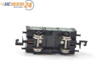 Grafar Graham Farish N 2112 Güterwagen Hochbordwagen "S.C. Pritchard & Co" E568b