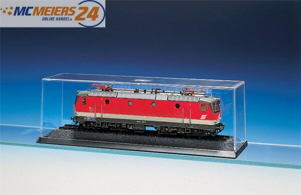 Roco 40025 Sammlervitrine groß