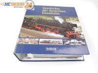 Atlas Verlag Sammelordner "Geschichte der deutschen...