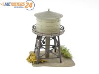 Faller N 2150 Gebäude Industriegebäude Wasserturm E568