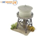 Faller N 2150 Gebäude Industriegebäude Wasserturm E568