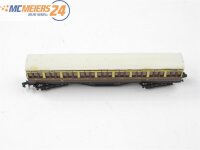 Graham Farish N 0604 Personenwagen Nahverkehrswagen Suburban Coach GWR E568