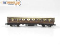 Graham Farish N 0604 Personenwagen Nahverkehrswagen Suburban Coach GWR E568