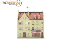 Kibri N 7178 Gebäude Wohnhaus Stadthaus Altstadt mit...