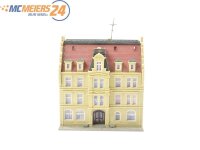 Kibri N 7178 Gebäude Wohnhaus Stadthaus Altstadt mit Laden "Boutique Uschi" E568