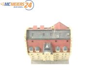 Kibri N 7178 Gebäude Wohnhaus Stadthaus Altstadt mit Laden "Boutique Uschi" E568