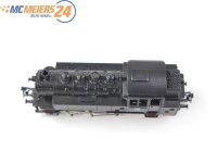 Märklin H0 3032 Dampflok Tenderlok BR 81 010 DB / Guss E590