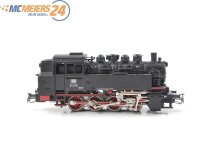 Märklin H0 3032 Dampflok Tenderlok BR 81 010 DB / Guss E590
