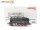 Märklin H0 3032 Dampflok Tenderlok BR 81 010 DB / Guss E590