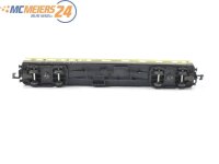 Minitrix N 3007 englischer Personenwagen mit Gepäckabteil W 21194 BR E568