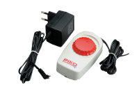 Piko H0 57134 Starter-Set Elektro E-Lok BR 146 IC-Doppelstockwagen & A-Gleis