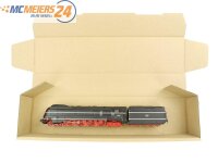 30 Stück Karton Steckverschluss Aufbewahrung Loks etc. FEFCO 0426 400x90x60 mm