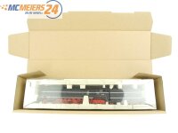 30 Stück Karton Steckverschluss Aufbewahrung Loks etc. FEFCO 0426 400x90x60 mm