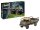 Revell 03348 Modellauto Transporter Unimog 404 S MB Mercedes 1:35