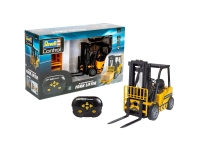 Revell 24535 RC Construction Car Forklifte