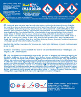 Revell 32162 Farbe moosgrün, glänzend RAL 6005 14 ml Emaillelack