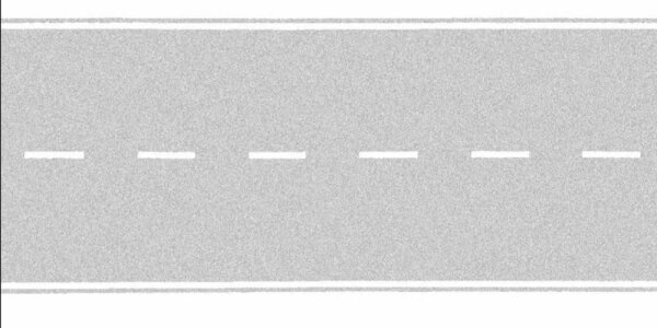 Noch H0 60709 Landstraße