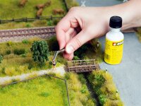 Noch 61121 Kleber Klebstoff Hin- & Weg-Kleber