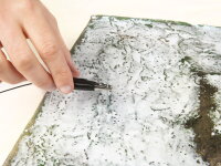 Noch 61131 Gras-Kleber XL für Grasfasern & Landschaftsgestaltung transparent