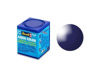 Revell 36154 nachtblau, glänzend RAL 5022 Aqua Color...