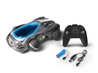 Revell 24672 RC Future Car "Rolling Thunder" Auto mit Fernsteuerung