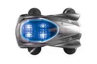 Revell 24672 RC Future Car "Rolling Thunder" Auto mit Fernsteuerung