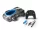 Revell 24672 RC Future Car "Rolling Thunder" Auto mit Fernsteuerung