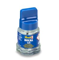 Revell 39693 Decal Softener Weichmacher für Modellbau 30 ml