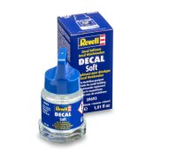 Revell 39693 Decal Softener Weichmacher für Modellbau 30 ml