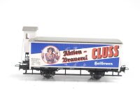 Märklin H0 4780 Güterwagen Bierwagen "Aktienbrauerei Cluss" Württemberg / OVP
