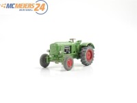 Wiking H0 Modellauto 492/1 Traktor Deutz-Schlepper...