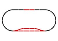 Märklin Start up H0 24902...