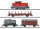 Märklin H0 29469 Digital-Startpackung Moderner Rangierbetrieb 1:87