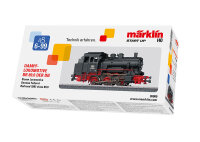 Märklin H0 30000 Start up - Tenderlokomotive...