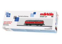 Märklin H0 36218 Start up - Diesellokomotive BR 216...