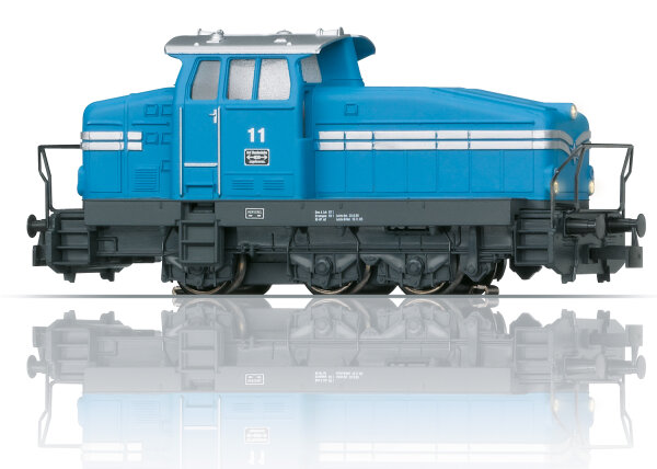 Märklin H0 36501 Start up - Diesellokomotive DHG 500 1:87