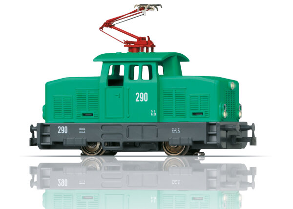 Märklin H0 36509 Start up - Elektrolokomotive 1:87