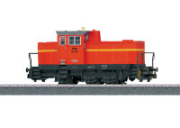 Märklin H0 36700 Start up - Diesellokomotive DHG 700...