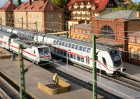 Märklin H0 37449 Elektrolokomotive Baureihe 146.5 1:87