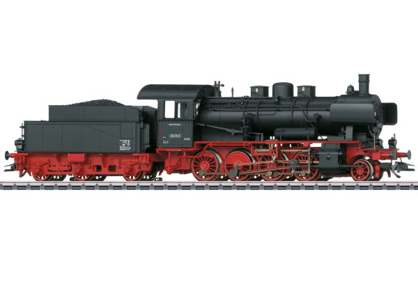 Märklin H0 37509 Dampflokomotive Baureihe 56 1:87